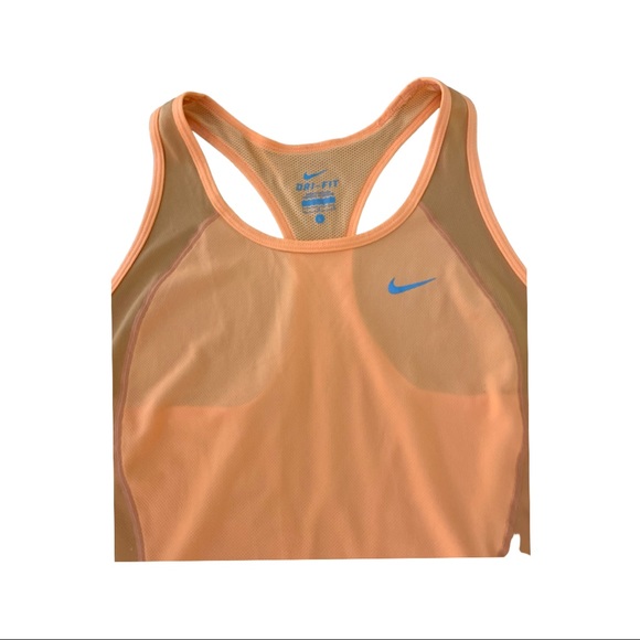 Nike Dri-Fit Tank - Picture 3 of 6